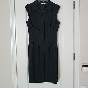 Career dress